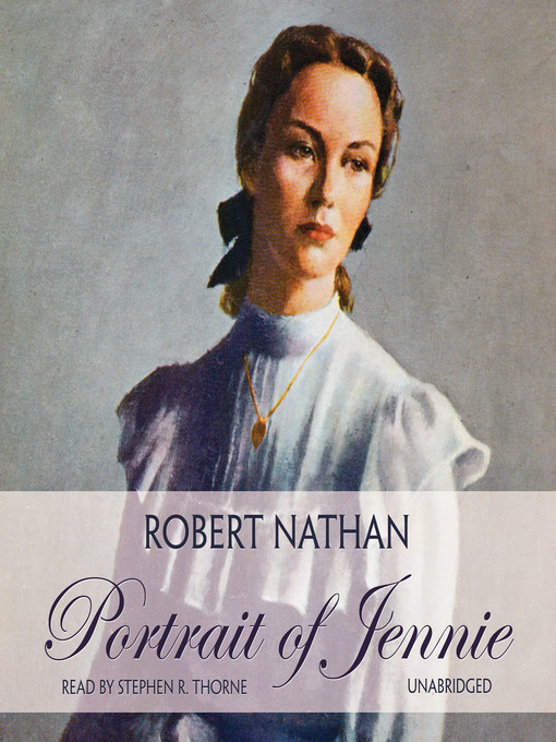 Title details for Portrait of Jennie by Robert Nathan - Available